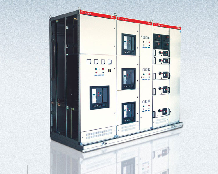 GCS型低壓抽出式開(kāi)關(guān)柜