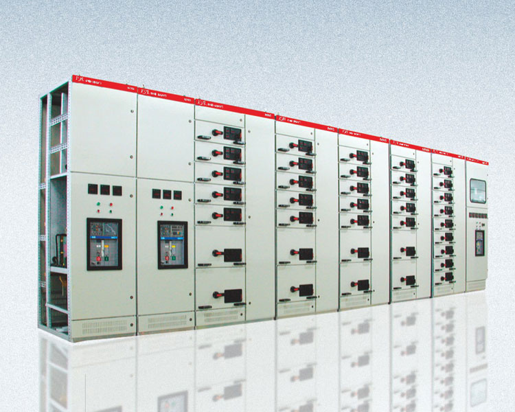 MNS型低壓抽出式開(kāi)關(guān)柜